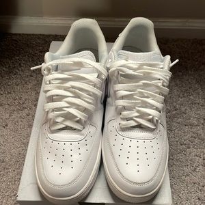 Mens Nike Air Force 1